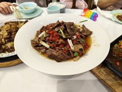 -天和晟烤鸭店(玉泉西街店)