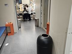 -海马体照相馆(上海宝山万达广场店)