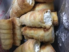 -中关村茶点