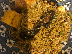 -皆道拌麻辣烫·麻辣拌