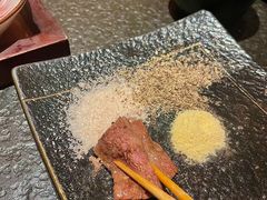 -300杯·和牛烧肉清酒专门店(廊里店)