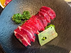 -牛New寿喜烧(新六百店)