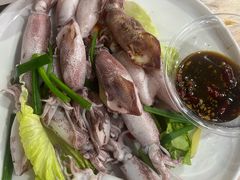 -醉壹号海鲜大排档(厦门美食地标店)