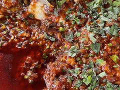 藿香豆瓣鱼-青城甲(青城山店)