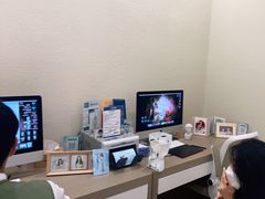 -海马体照相馆(大连罗斯福广场店)