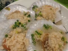 -盛港湾海鲜食府(黄沙店)