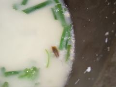 -咕嘟草帽鱼·牛奶一样的鲜鱼汤(包河万达广场创始店)