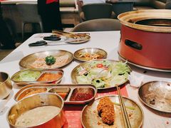 -西塔老太太泥炉烤肉(川沙百联店)