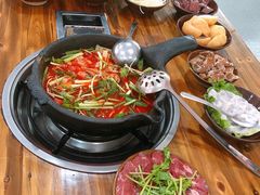 -笔记安顺夺夺粉火锅
