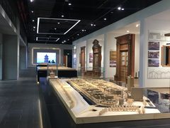 -广州市城市规划展览中心