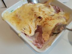 -火山屋台(新街口店)