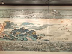 -江苏省美术馆(长江路新馆)