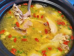 -百万叔(临湖店)