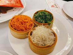 -金狮麟·新豫菜(金码大厦店)