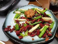 -金龙·打边炉(武进路店)