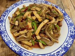 -大隐隐于市私房菜(保和小区店)