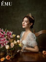 -EMU艺慕摄影(扬中店)