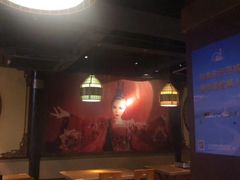 -令狐冲·活鱼馆(宝龙店)