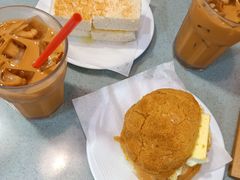 -华嫂冰室(尖沙咀店)