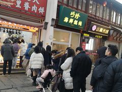 -衣裳街历史文化街区