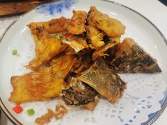 -寻味顺德·南记酒家·传统顺德菜·鱼生(广源路店)