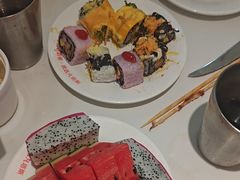 -凡塔斯牛排自助餐厅(广东佛山三水万达店)