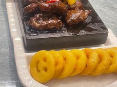 -汤记传菜(秀浦路店)