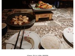 -绿茶餐厅(深圳龙华天虹购物中心店)