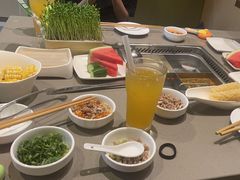 -海底捞火锅(杭州萧山宝龙广场店)