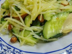 -协顺园回头馆(南顺城路店)