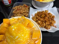 -水牛奶皇后糖水铺(深圳总店)