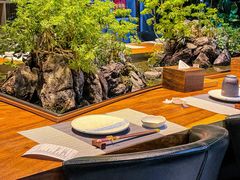 -森味薪火烧•烧鸟居酒屋•日本料理(望京店)