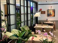 -漢舍川菜馆(国贸商城店)