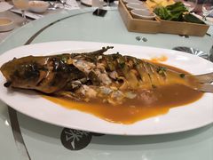 -老德州四合院·德州菜(天衢路店)