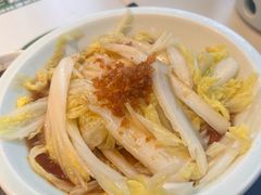 -谷田稻香·砂锅菜(汇暻广场店)