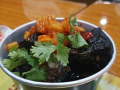 -董顺桃老长沙臭豆腐(融创店)