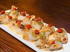 -柴窝堡22号辣子鸡·传承新疆菜