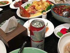 -新南华大酒店(长寿店)