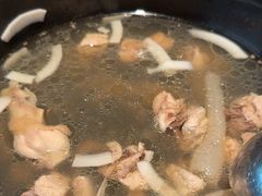 -同仁四季椰子鸡(无锡滨湖万象汇店)