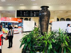 -班达拉奈克国际机场