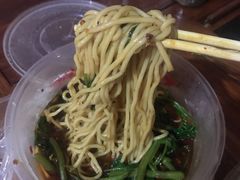 -秦云老太婆摊摊面(园博园店)