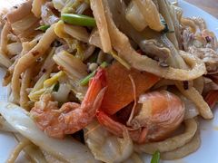 -阿弟特色海鲜餐厅·大排档(平潭店)