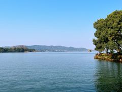 -浙江西子宾馆·瑶园咖啡厅