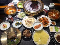 -味家烤肉烤鳗鱼牛排(西塔旗舰店)