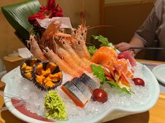 -竹田日式料理(弘基财富广场店)