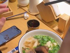 -马记永·兰州牛肉面(3019君尚店)