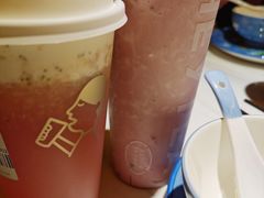 -喜茶(徐州金鹰店)