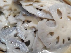 -麻伊伏土菜馆(朗州路店)