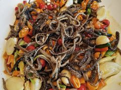 -嘉禾·悦享餐厅(八方汇店)