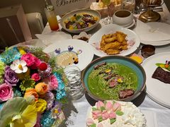 -PARFUM FLORAL花境法餐(南京首店)